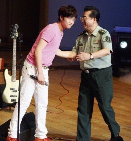 李某某與李雙江 李某某與李雙江