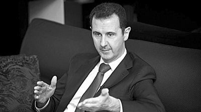 敘利亞總統(tǒng)巴沙爾日前接受法國媒體采訪，批評法國“放棄獨立，淪為美國政治的配角”。