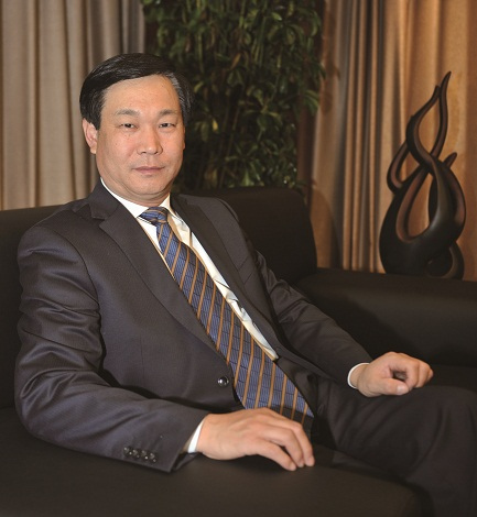 圖片來源天津燃?xì)饧瘓F(tuán)官網(wǎng)。