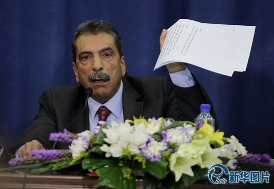 巴官方調(diào)查人員舉行新聞發(fā)布會(huì)證實(shí)，前領(lǐng)導(dǎo)人阿拉法特為“非自然死亡”并表示以色列是“唯一嫌疑人”。