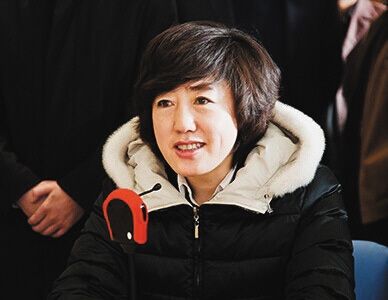 張秀萍 晉中市委原副書記 4月被查，11月26日雙開，移送司法機關