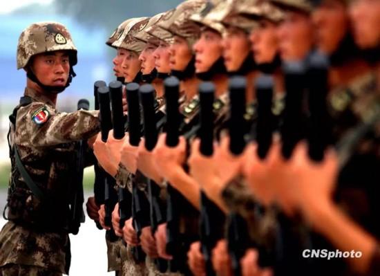 強軍興軍 強軍興軍