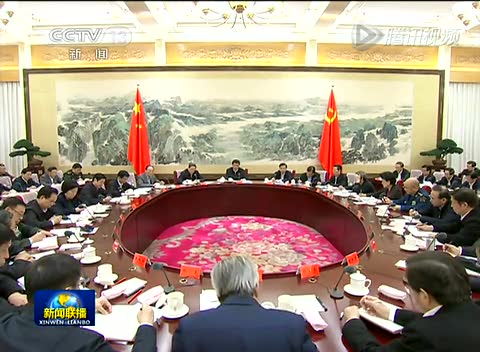 習(xí)近平:堅持運用辯證唯物主義世界觀方法論 習(xí)近平:堅持運用辯證唯物主義世界觀方法論