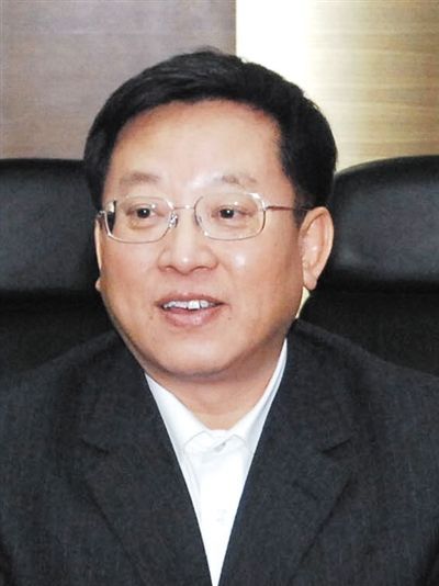 資料圖：谷春立