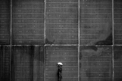 騰沖遠(yuǎn)征軍國(guó)殤墓園。京華時(shí)報(bào)記者 潘之望 攝