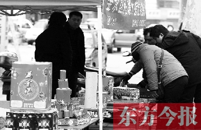 在今年的省“兩會”上，不少省人大代表、政協(xié)委員建議禁放煙花爆竹