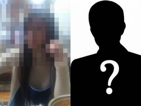 韓國(guó)美女主播A被爆賣淫丑聞，裸照被男方放到網(wǎng)路瘋傳。