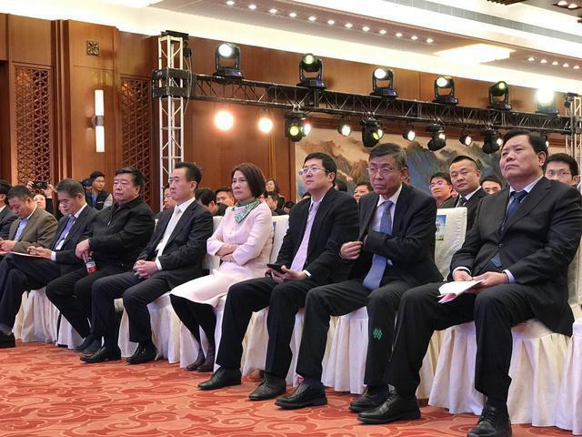 董明珠在現(xiàn)場演講時表示，她愿意拿她所有的資產(chǎn)投入到珠海銀隆里。據(jù)悉，同時與珠海銀隆原始股東共同簽署增資協(xié)議的，還有董明珠個人及北京燕趙匯金國際投資有限責任公司、大連萬達集團股份有限公司、江蘇京東邦能投資管理有限公司等3家知名企業(yè)，5家單位或個人共同增資30億，獲得珠海銀隆22.388%的股權。