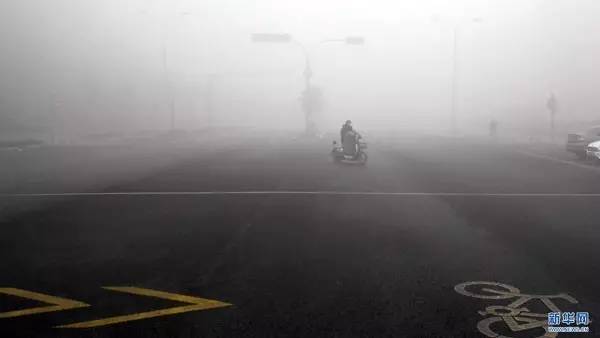 防霾口罩甲醛超標(biāo)？記者實測:含量符合國標(biāo)要求