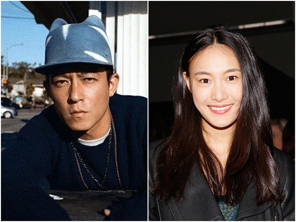 曝陳冠希要當(dāng)爸爸了？ 女友已懷孕幾個月