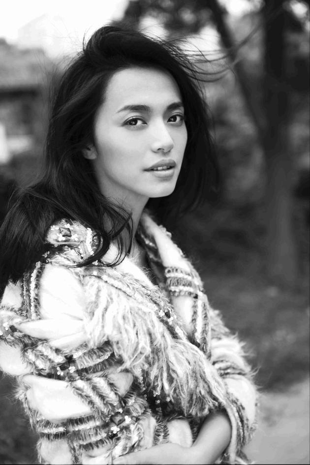 厲害了！姚晨當(dāng)選“亞洲女性最時尚面孔”