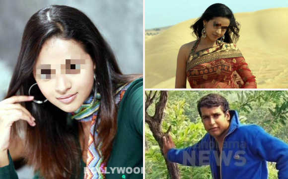 印度女星遭輪奸 六名男子挾持強(qiáng)奸二小時