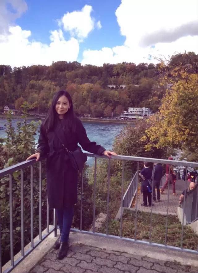 80后女子離鄉(xiāng)去迪拜工作 獨(dú)行36個國家100多城市