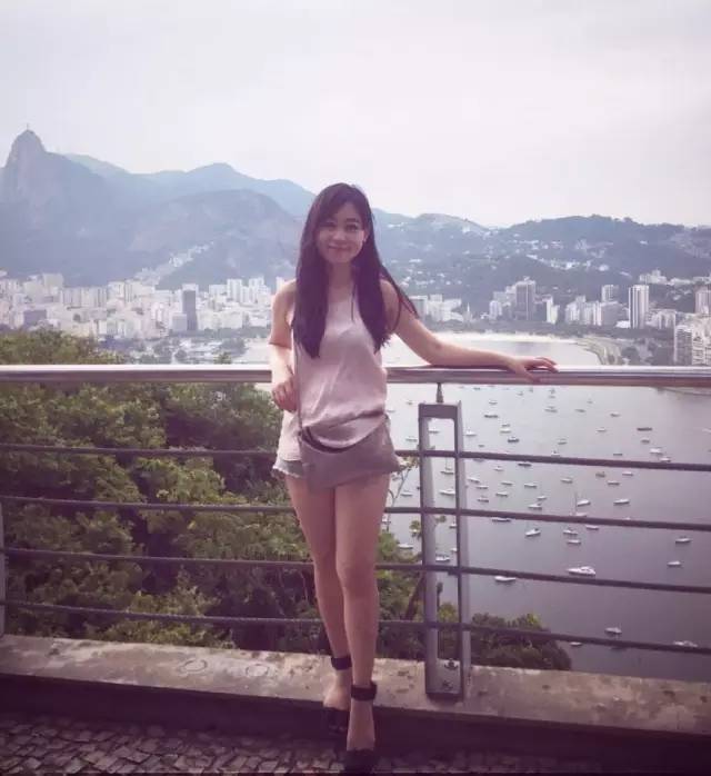 80后女子離鄉(xiāng)去迪拜工作 獨(dú)行36個國家100多城市