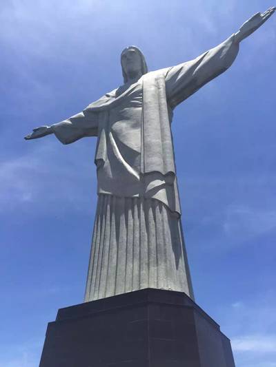 80后女子離鄉(xiāng)去迪拜工作 獨(dú)行36個國家100多城市