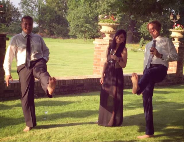 80后女子離鄉(xiāng)去迪拜工作 獨(dú)行36個國家100多城市