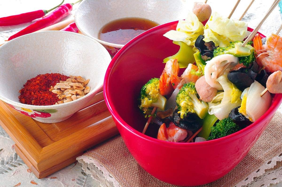 麻辣燙米線燒烤如何翻譯？有國家標(biāo)準(zhǔn)啦！