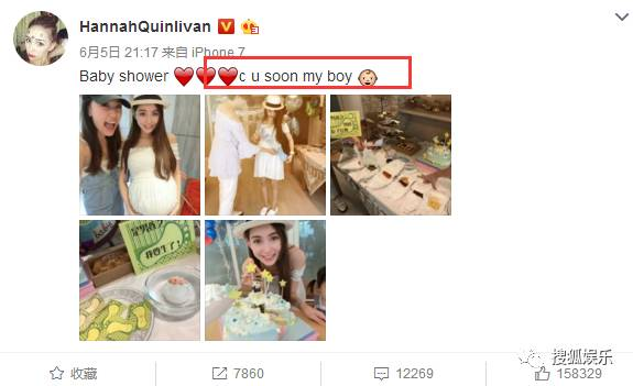 昆凌二胎產(chǎn)子！上半年誕生這么多星二代！