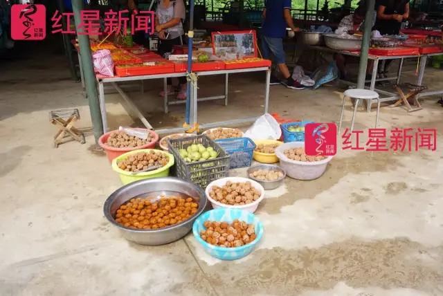 文玩核桃遇冷由幾萬一對降到5元沒人要？商戶否認(rèn)