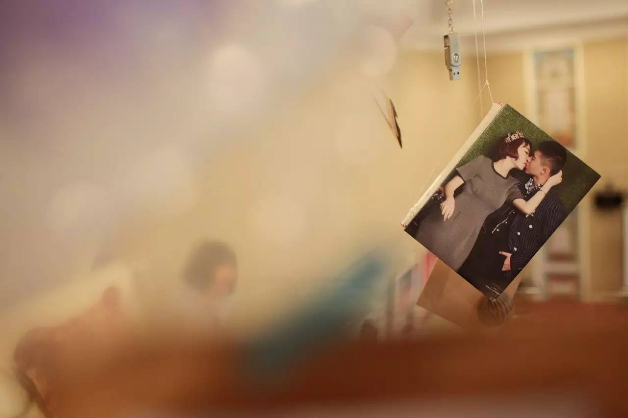 ▲失戀博物館里展示的失戀物品。