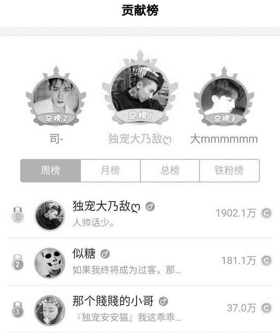 男孩不到2月打賞女主播16萬 父母10年攢下這筆錢 男孩不到2月打賞女主播16萬 父母10年攢下這筆錢