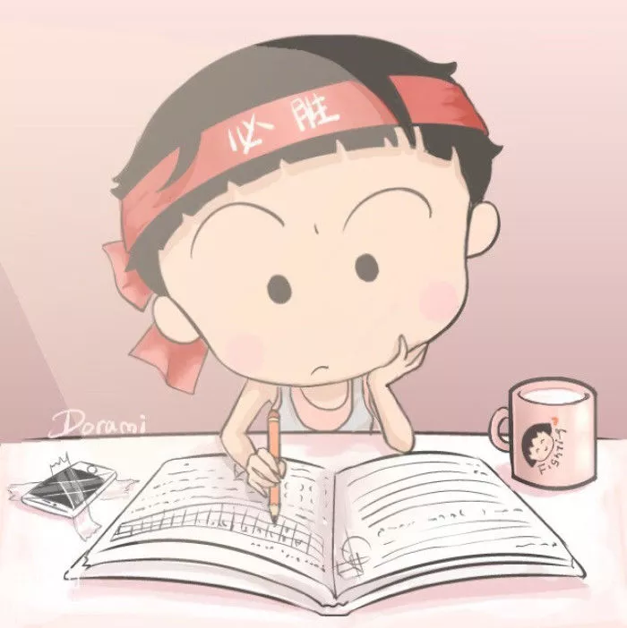 新一輪父母吐槽陪讀模式開啟:不生氣 是我親生的！