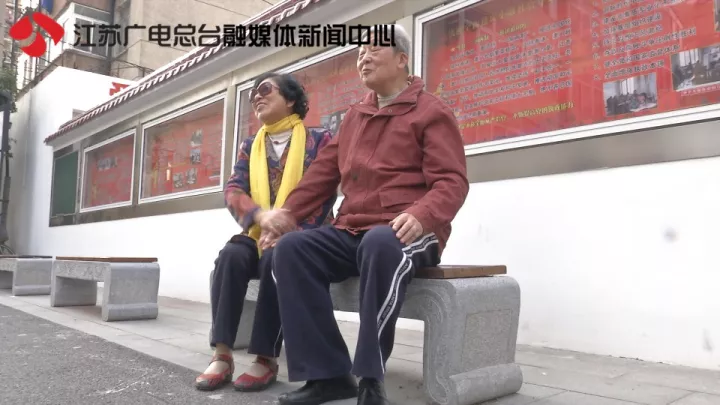 老太秀恩愛！網(wǎng)友被一封跨越60年的情書甜哭了