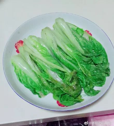 換北方人驚呆!南方人點(diǎn)菜一定加青菜 色號都有要求
