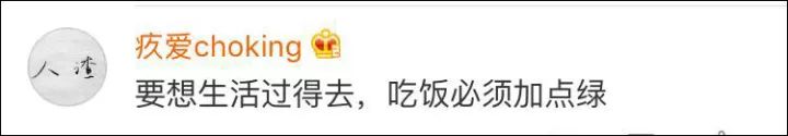 換北方人驚呆!南方人點(diǎn)菜一定加青菜 色號都有要求 換北方人驚呆!南方人點(diǎn)菜一定加青菜 色號都有要求