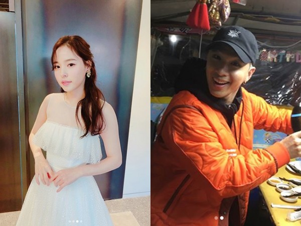 太陽和閔孝琳秘籌婚禮 堅(jiān)持入伍前結(jié)婚 太陽和閔孝琳秘籌婚禮 堅(jiān)持入伍前結(jié)婚