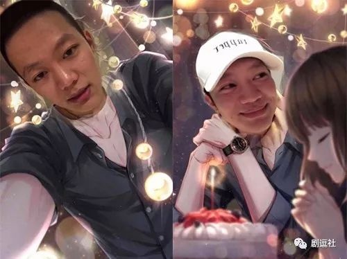 PGone又教給我們一個新詞：虐粉。