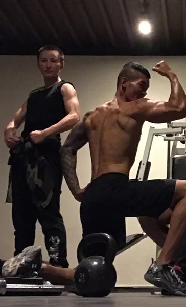 女演員為拍《紅?！?0月沒(méi)來(lái)大姨媽 醫(yī)生捏把汗