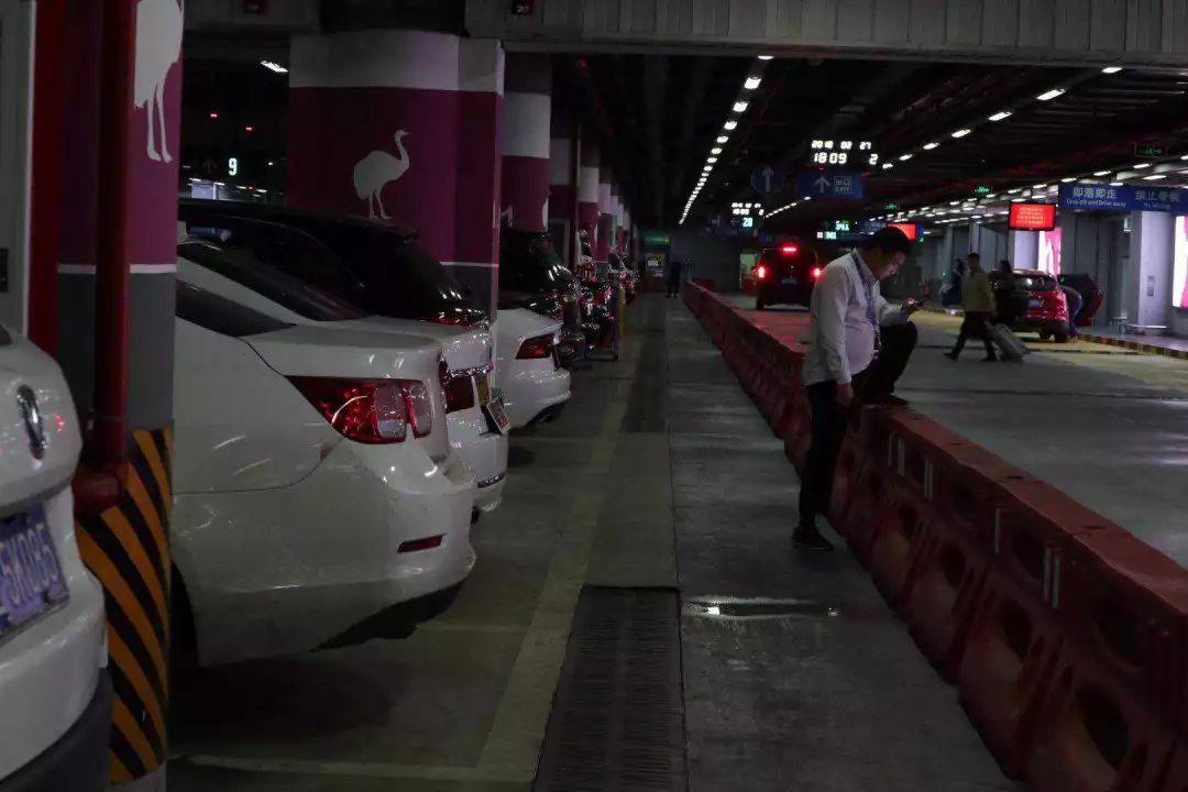 沒(méi)最貴有更貴!男子過(guò)年車停高鐵站10天被收1328元