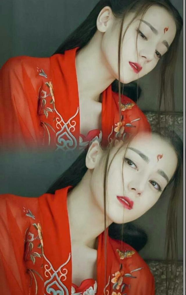 韓國(guó)人眼中的古裝四美，三生三世占了三個(gè)，都說(shuō)第一個(gè)最好看