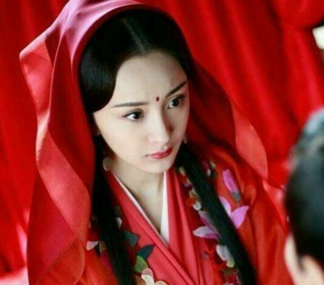 韓國(guó)人眼中的古裝四美，三生三世占了三個(gè)，都說(shuō)第一個(gè)最好看