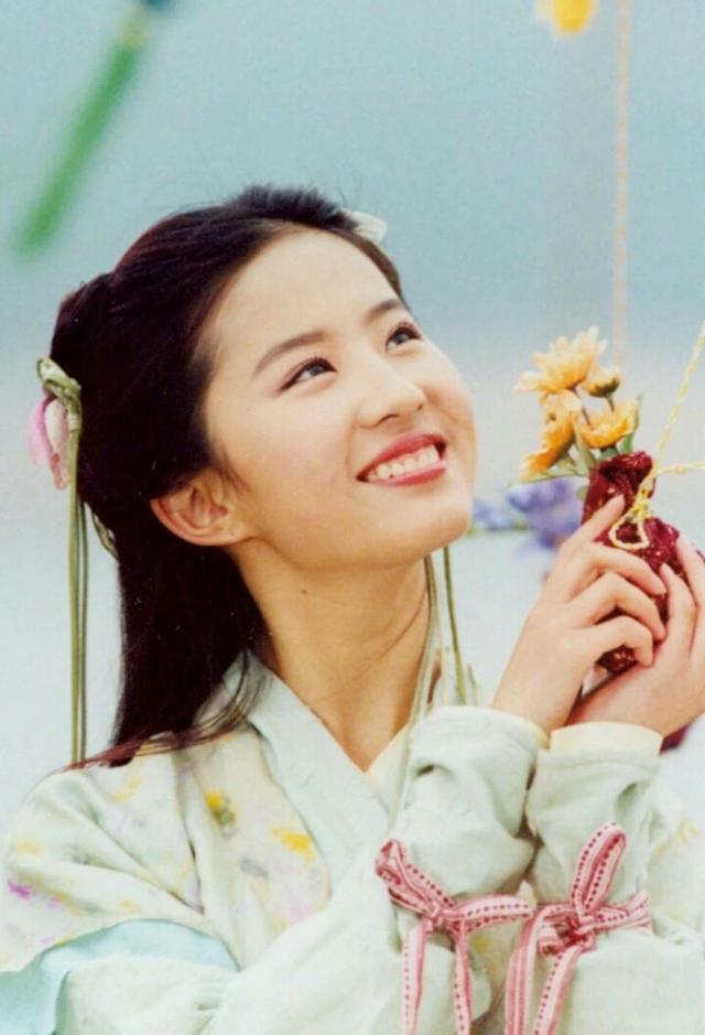 韓國(guó)人眼中的古裝四美，三生三世占了三個(gè)，都說(shuō)第一個(gè)最好看