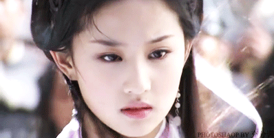 韓國(guó)人眼中的古裝四美，三生三世占了三個(gè)，都說(shuō)第一個(gè)最好看