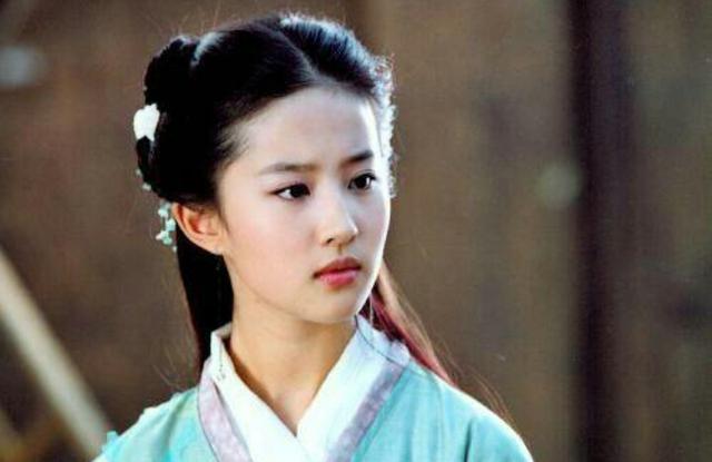 韓國(guó)人眼中的古裝四美，三生三世占了三個(gè)，都說(shuō)第一個(gè)最好看