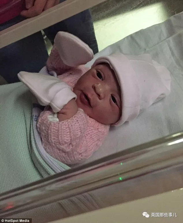 體型沒變生理期也正常 單身美女半夜忽然生了個(gè)娃