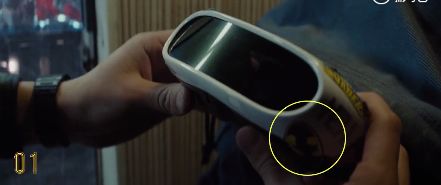 必看！《頭號玩家》彩蛋大整理