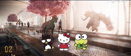 必看！《頭號玩家》彩蛋大整理