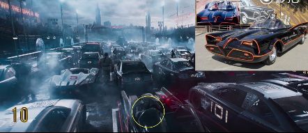 必看！《頭號玩家》彩蛋大整理