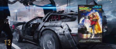 必看！《頭號玩家》彩蛋大整理