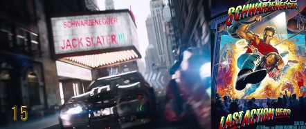 必看！《頭號玩家》彩蛋大整理