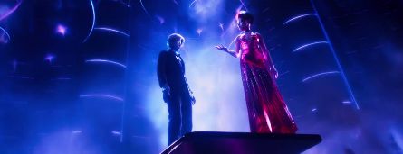 必看！《頭號玩家》彩蛋大整理