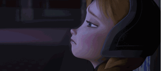 可憐！12歲女孩右眼完全失明 只因平時有這愛好