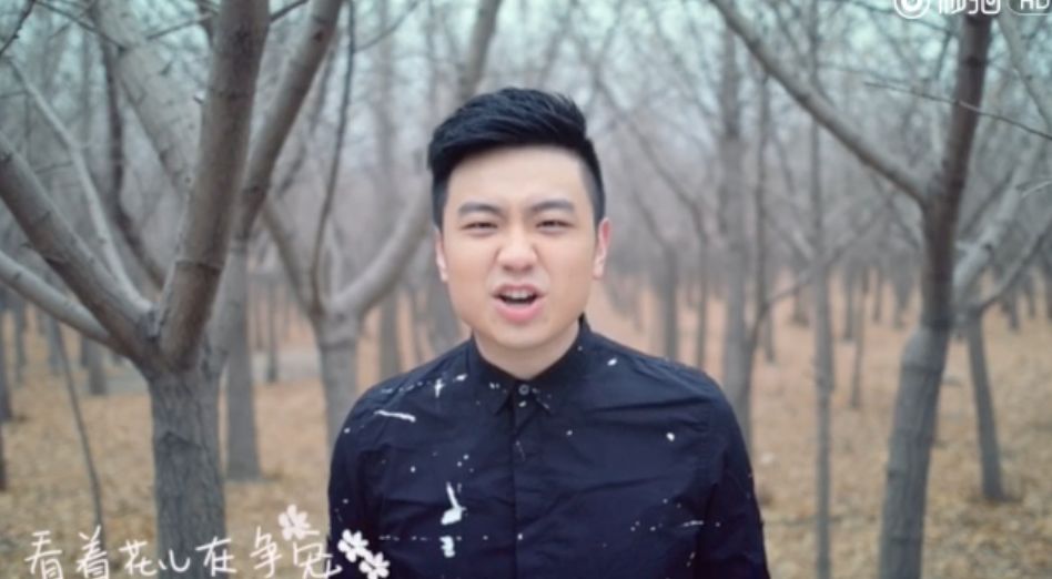 《創(chuàng)造101》主題曲公布，這個被吐槽油膩的c位是什么來頭？