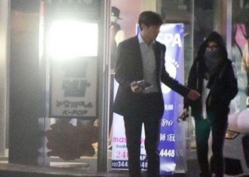 從李敏鎬到李棟旭，再次分手的“男神收割機(jī)”裴秀智被嘲太花心？