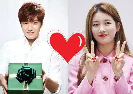 從李敏鎬到李棟旭，再次分手的“男神收割機(jī)”裴秀智被嘲太花心？