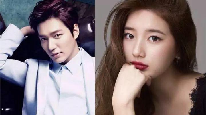 從李敏鎬到李棟旭，再次分手的“男神收割機(jī)”裴秀智被嘲太花心？